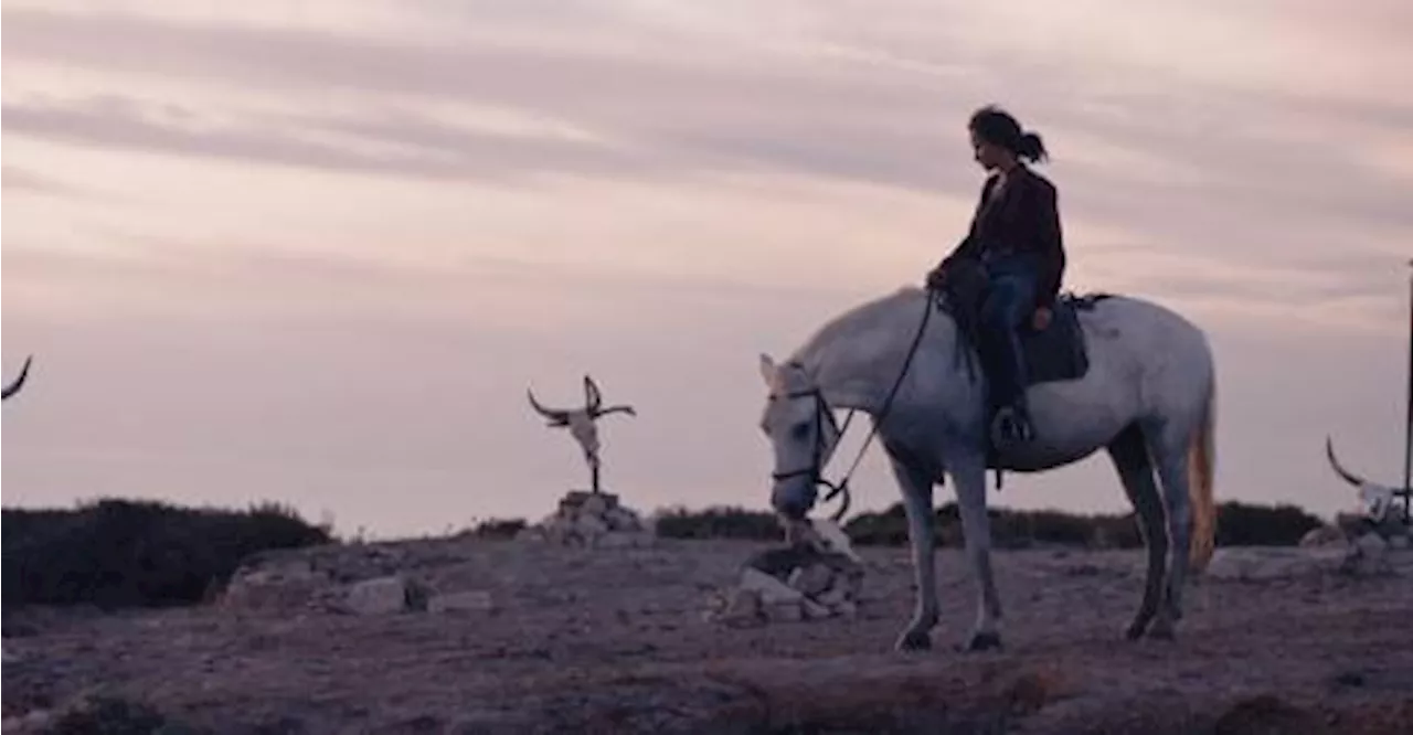 Les films galopent vers un Nouv.o.monde à Aix et Rousset