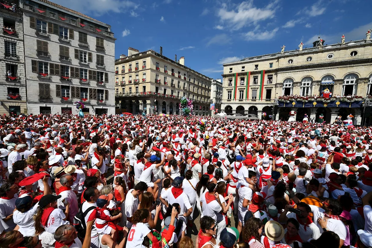 Ferias du Sud-Ouest: les forains manifestent, Bayonne persiste sur ses dates