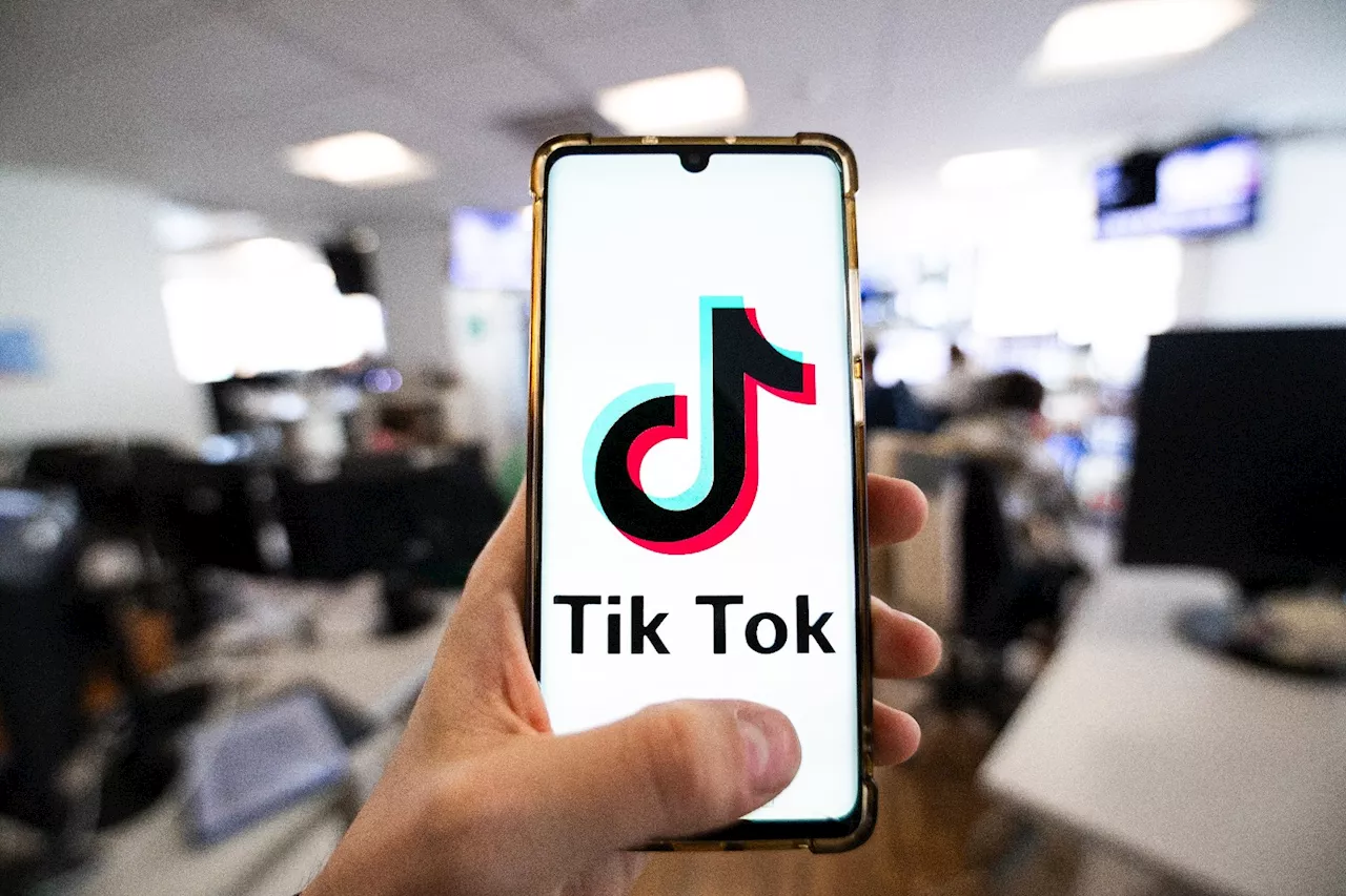 Santé mentale: les procureurs de 14 Etats américains attaquent TikTok