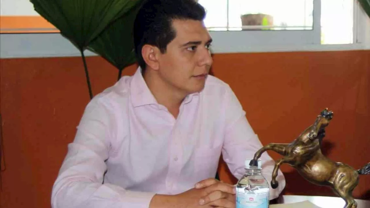 Alejandro Arcos, alcalde de Chilpancingo, andaba sin protección: Omar García Harfuch