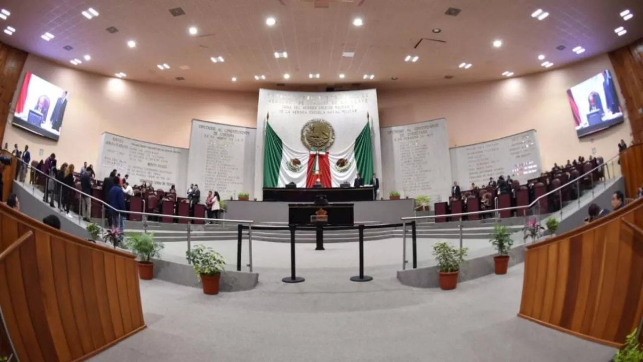 Estos políticos se perfilan como los próximos 20 diputados pluris de Veracruz