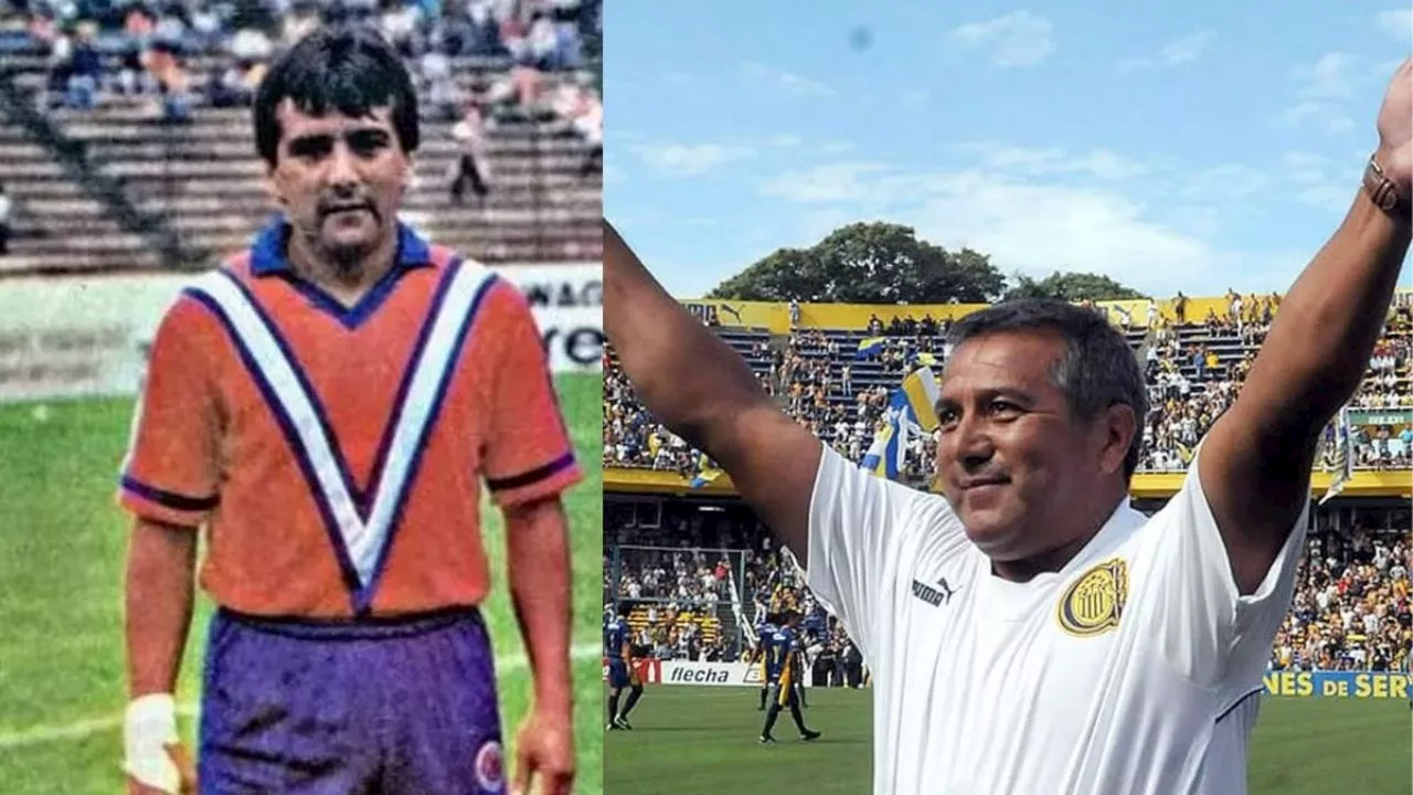 ¿Quién fue Omar Palma, exjugador de los Tiburones Rojos que murió a los 66 años?