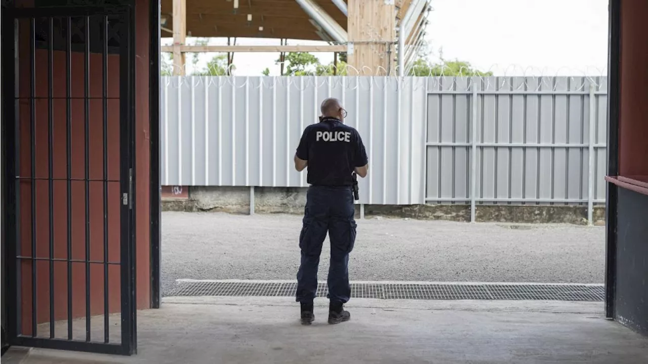 Après une mutinerie, un directeur de prison démissionne à Mayotte pour protester contre la surpopulation