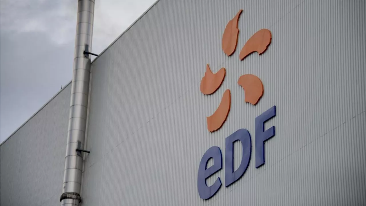 EDF veut recycler des métaux «très faiblement radioactifs» près de l’ancienne centrale de Fessenheim