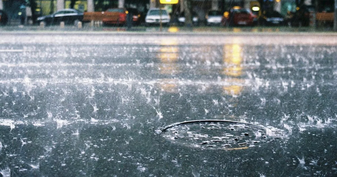 CLIMA en CÓRDOBA: cómo estará la TEMPERATURA este MARTES 8 DE OCTUBRE