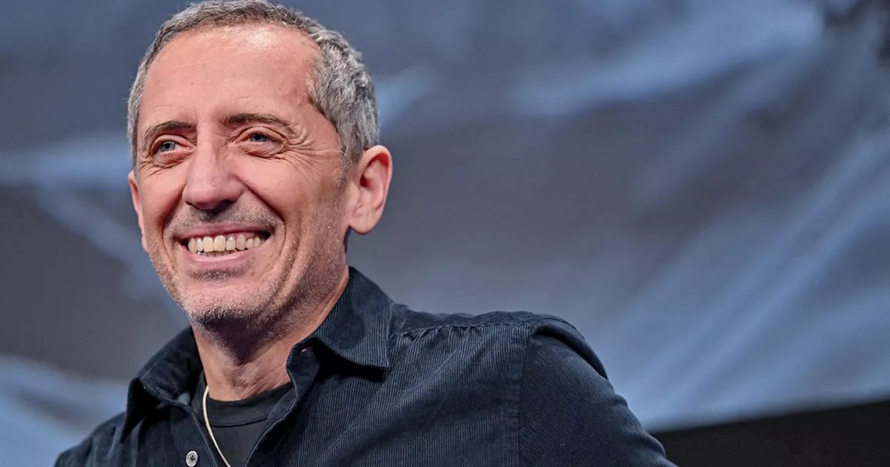 Chez Michou ou chez Chouchou ? Gad Elmaleh va racheter le cabaret parisien