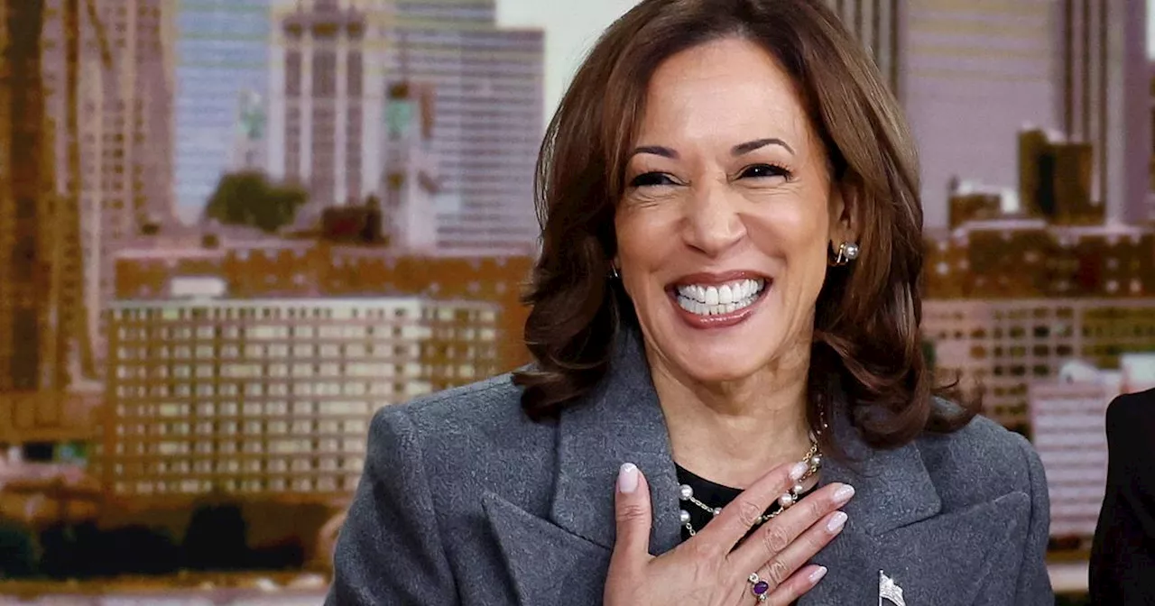 États-Unis: Harris devance Trump dans un sondage du New York Times