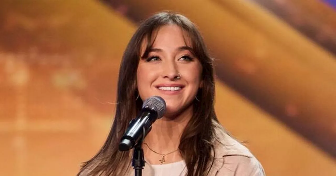 Britain's Got Talent winner on shock truth about huge prize pot