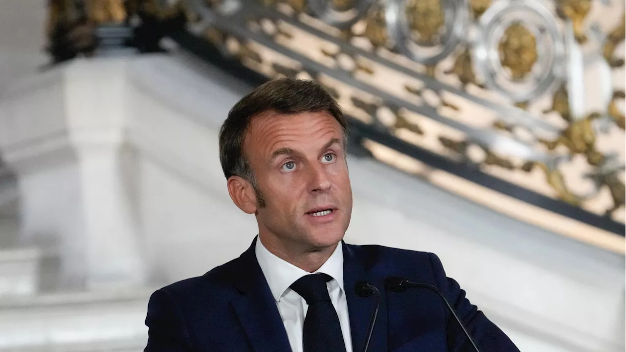 Destitution d’Emmanuel Macron : la procédure abandonnée à l’Assemblée après un vote des présidents