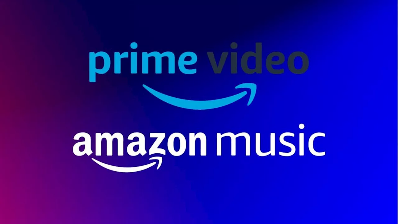 Amazon Prime Video, Amazon Music Unlimited… plusieurs mois d’abonnements gratuits à saisir