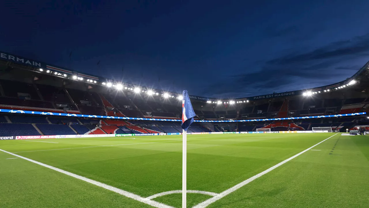 Nouveau stade du PSG : les discussions dans les Yvelines sont toujours en cours