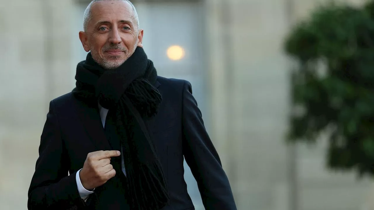 Paris : Gad Elmaleh s’apprête à racheter le cabaret Chez Michou