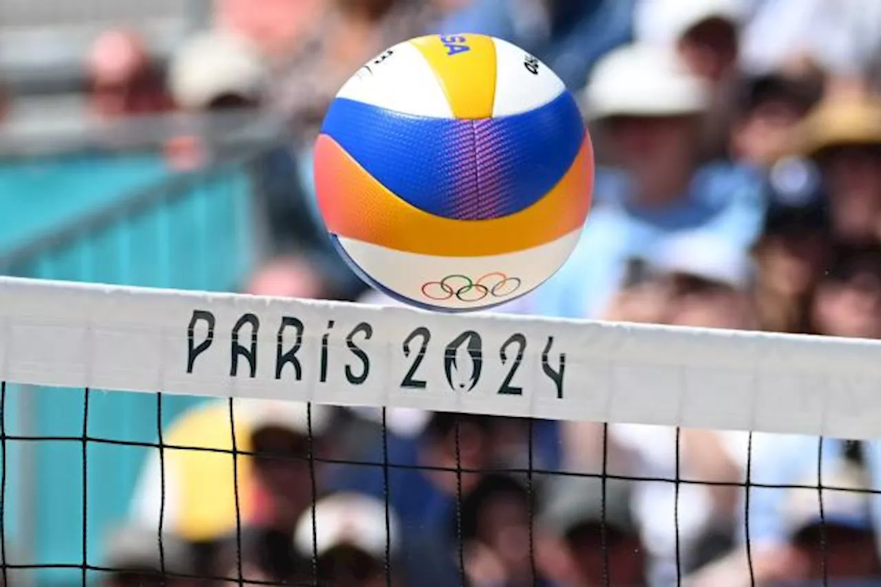 JO 2024 : la grande braderie des Jeux Olympiques s'installe à Paris samedi