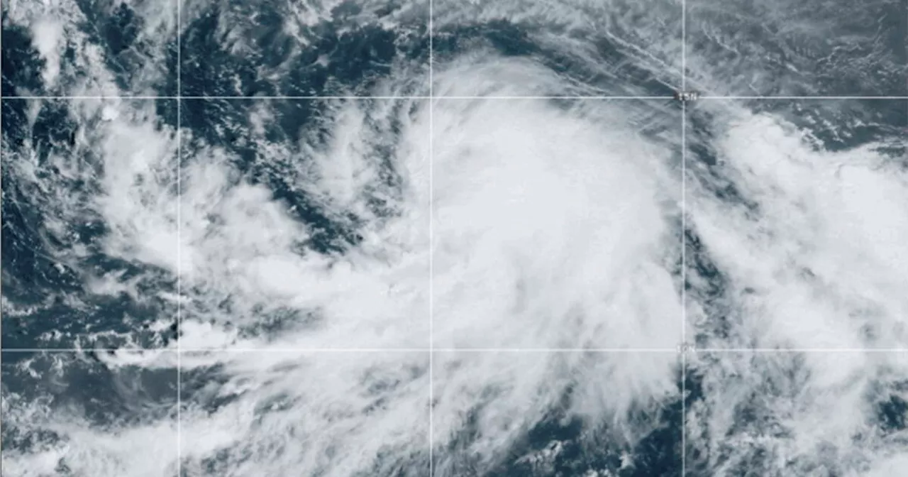 Tempête Kirk : pourquoi certains phénomènes météo sont nommés et d’autres pas ?