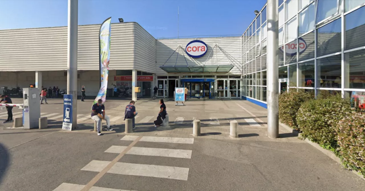 Cora de Massy devient Carrefour à partir du 9 octobre