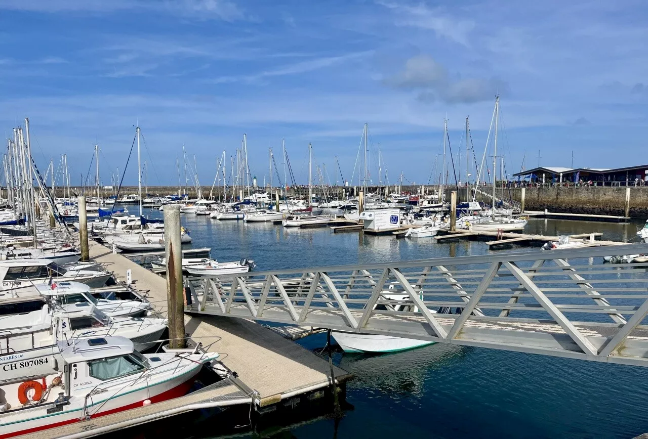 Le port de Diélette va bientôt changer de gérant : qu'est-ce que cela va changer ?