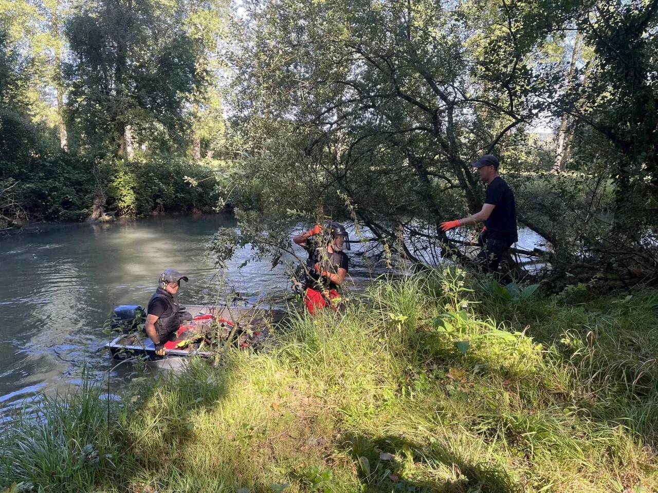 Ponthieu-Marquenterre : L'entretien des cours d'eau fait débat entre les élus