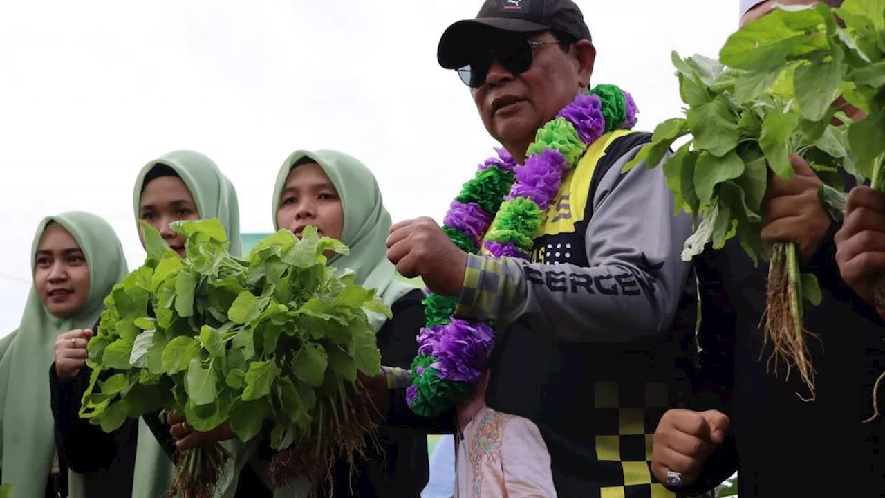 Belum Ditahan Meski Tersangka, Gubernur Kalsel Sahbirin Noor Berpotensi Jadi DPO KPK