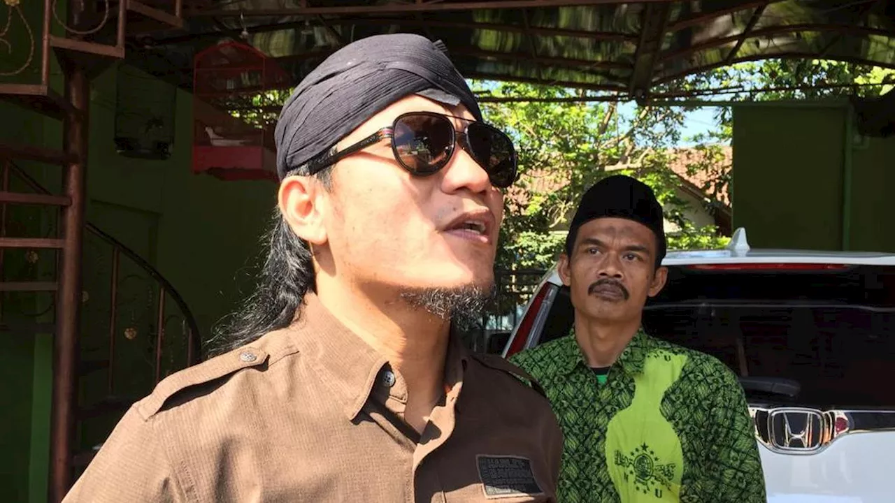 Gus Miftah Tanggapi Video Toyor Istrinya yang Viral di Medsos: Gampang Banget Memframing