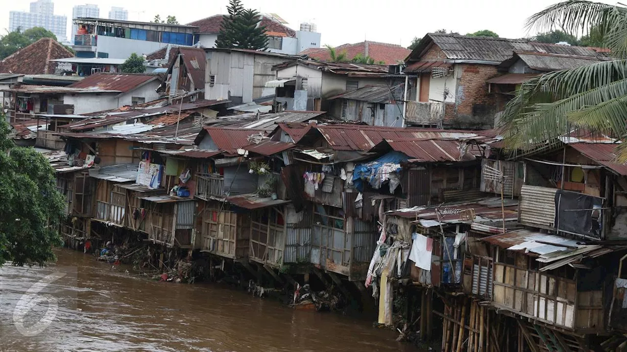 Jika Krisis Ekonomi Hantam Indonesia, Ini yang Terjadi pada Warga RI