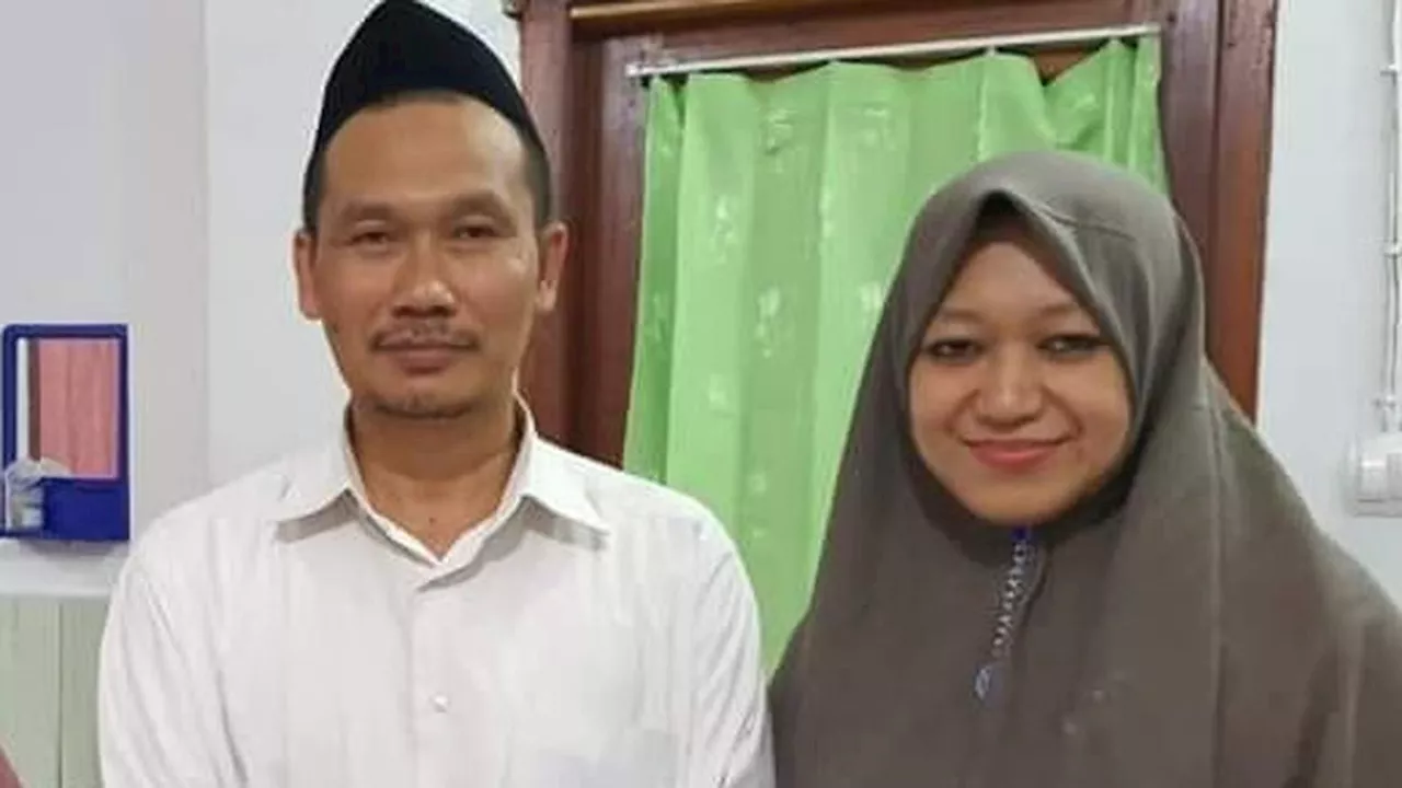 Kisah Ning Winda Menangis Dapati Gus Baha dalam Kondisi Ini, Sisi Lain Ulama yang Jarang Diketahui