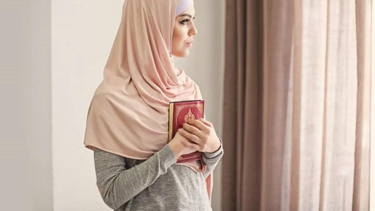 Kisah Perempuan yang Hanya Berbicara dengan Ayat-Ayat Al-Qur'an