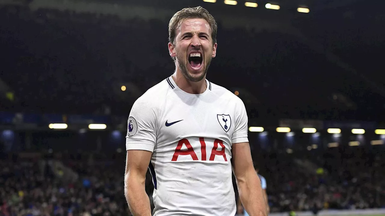 Kondisi Harry Kane Membuka Peluang Baru Untuk Watkins dan Solanke