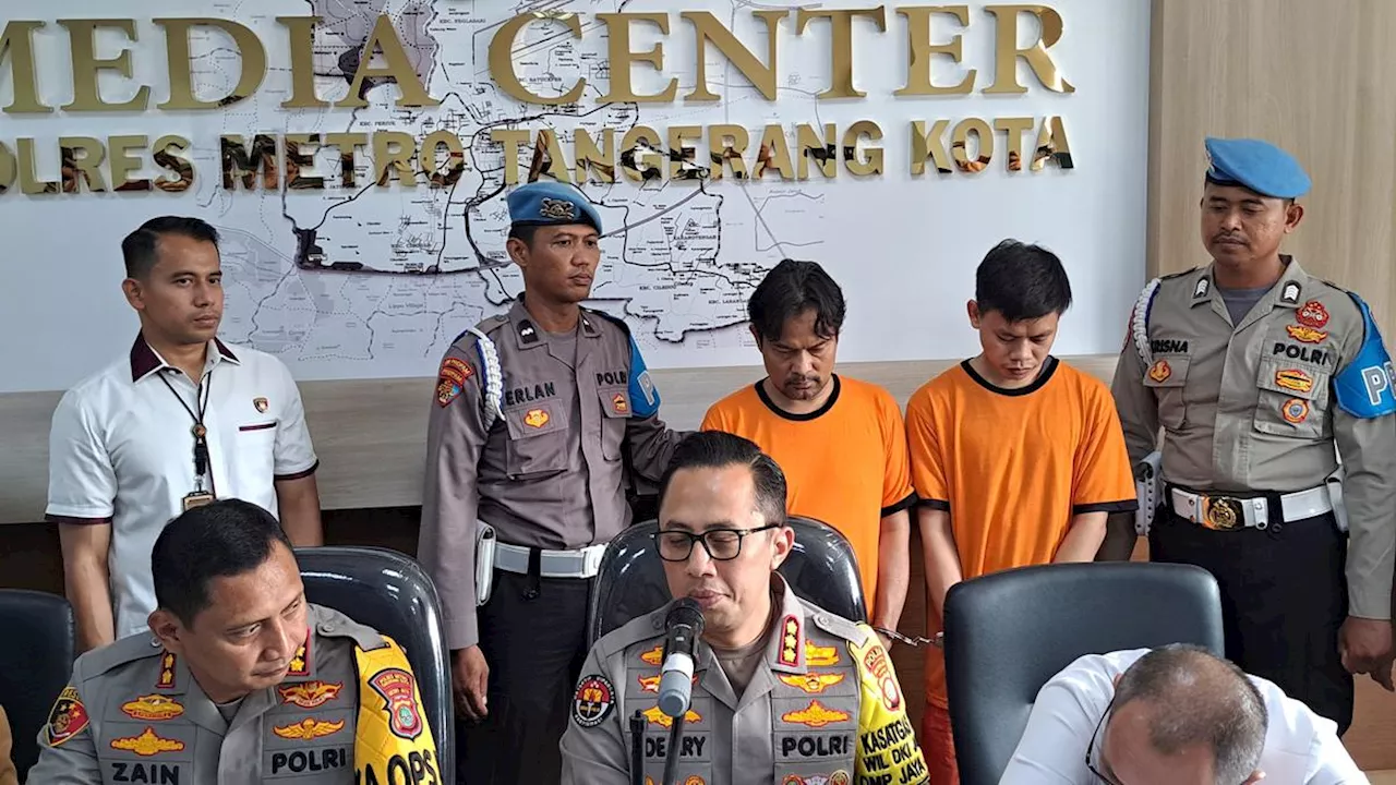 Korban Pelecehan Seksual Panti Asuhan Tangerang Diduga Lebih Dari Orang Polisi Buka Posko