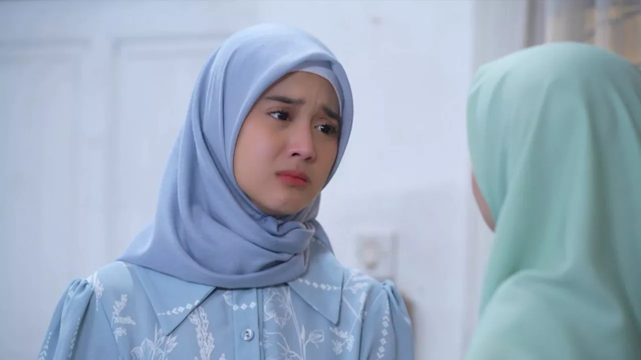 Saksikan Sinetron My Heart Selasa 8 Oktober 2024 Pukul 17.00 WIB di SCTV, Simak Sinopsisnya