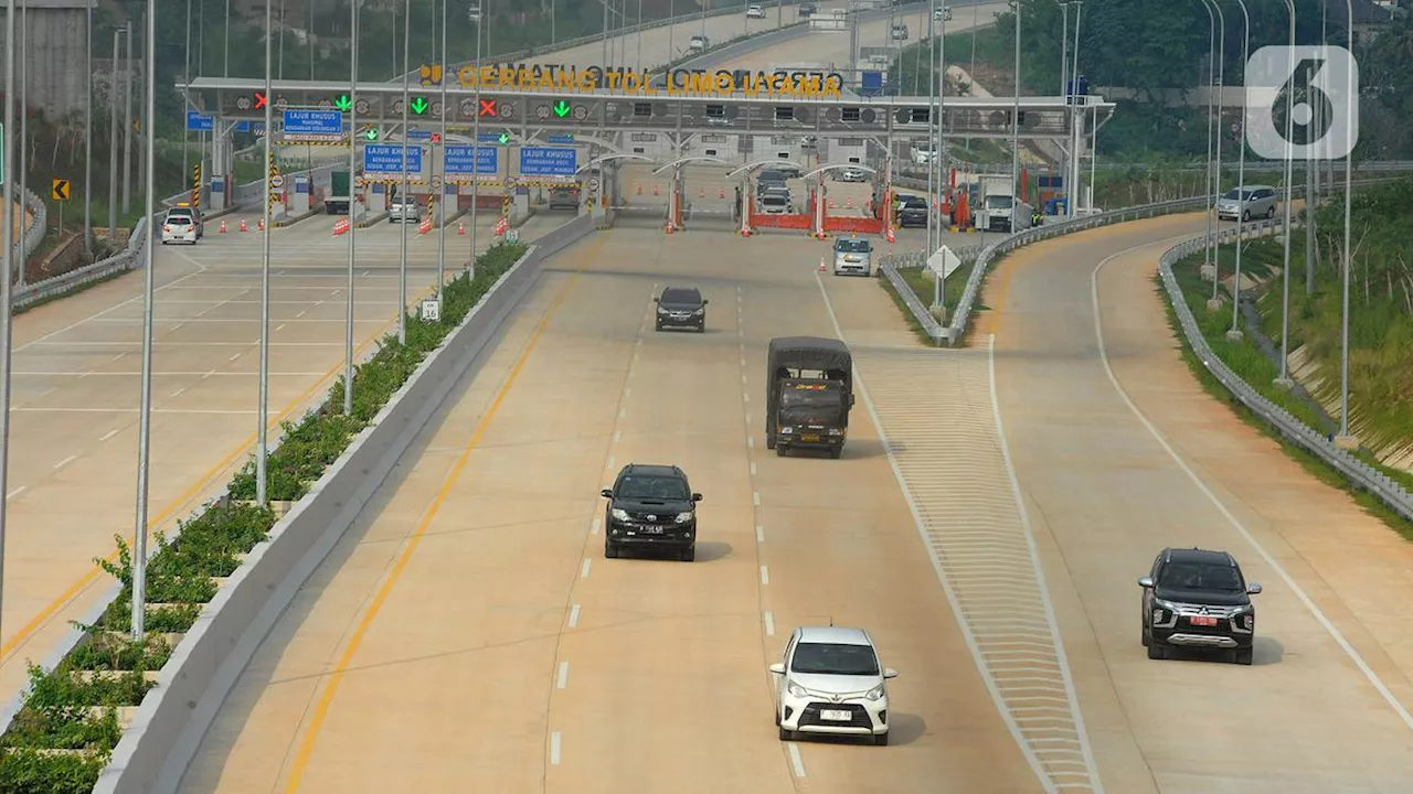 Tol Serpong-Cinere Sudah Beroperasi, Bagaimana Nasib Ganti Rugi Tanah Mat Solar?