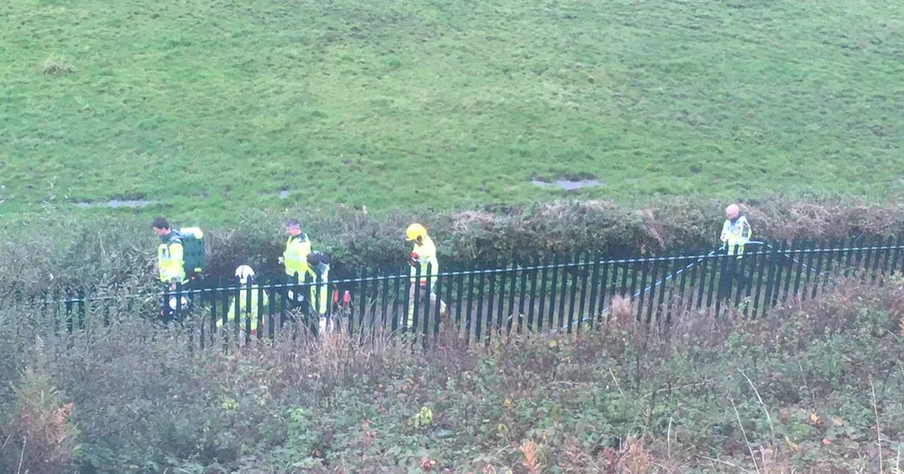 LIVE: 'Major disruption' on trains between Lancaster and Preston as passengers face severe delays