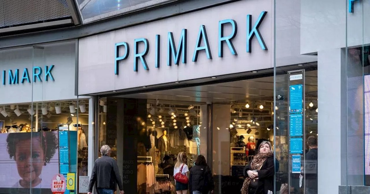 Primark's shoppers swoon over £12 blanket that's 'just like' Ralph Lauren