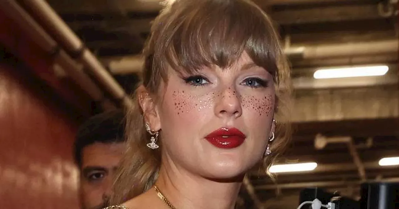 Taylor Swift fans desperate to snap up her exact £13 beauty product