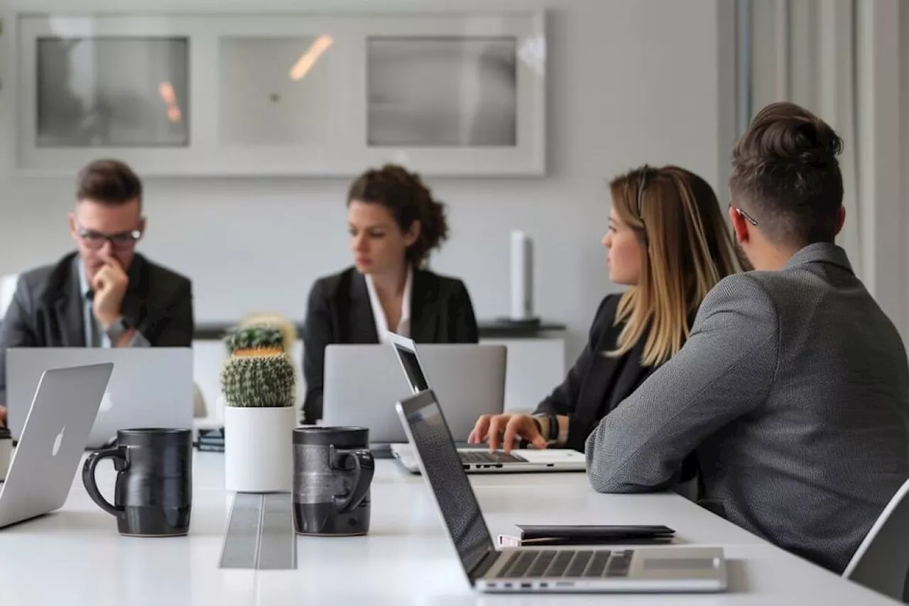 L’écart de salaire persiste entre les femmes et les hommes cadres