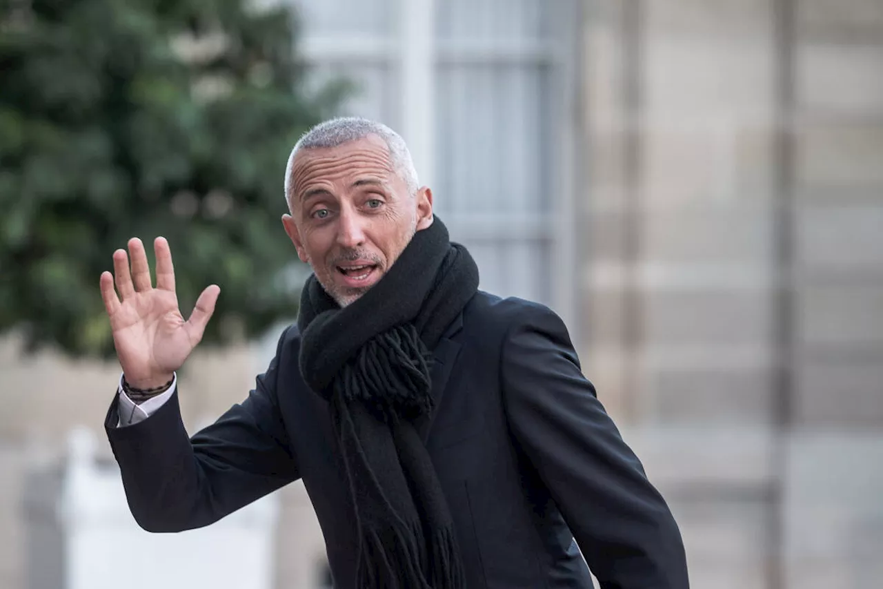 L’humoriste Gad Elmaleh va racheter le cabaret « Chez Michou »