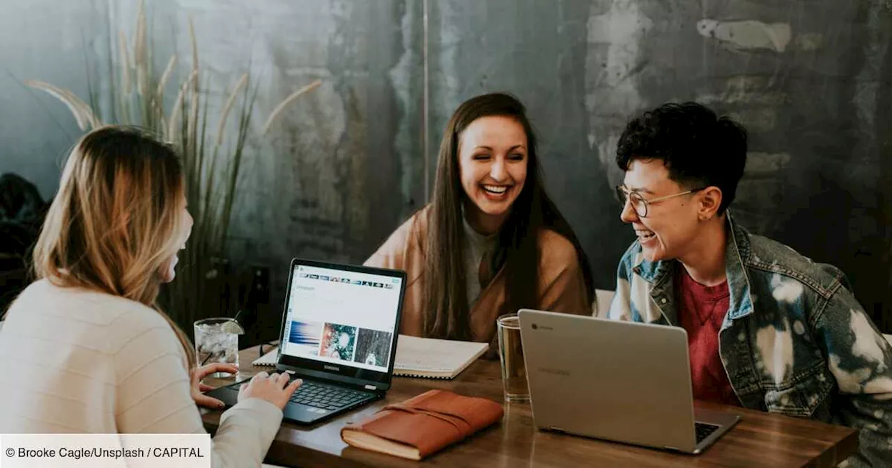 Connaissez-vous le «glossing» ou quand faire semblant d’être épanoui au travail ne suffit pas pour l’être ?