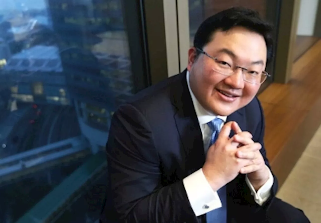 Jho Low’s grand scheme: Fugitive financier tapped into his personal relationships with China’s elite to bail out 1MDB, new book reveals