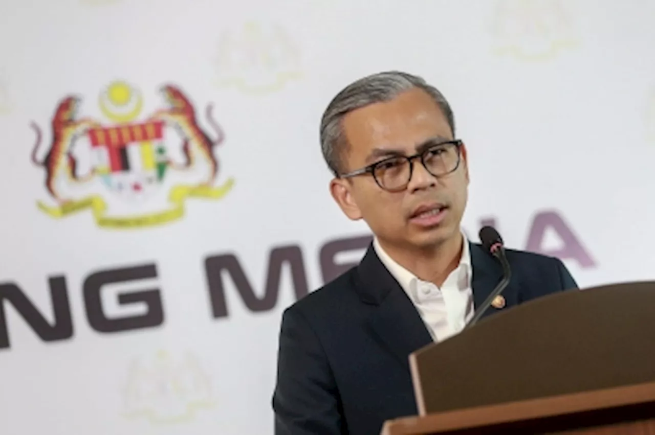 Johor's weekend change: Putrajaya to ensure seamless transition for public services, says Fahmi