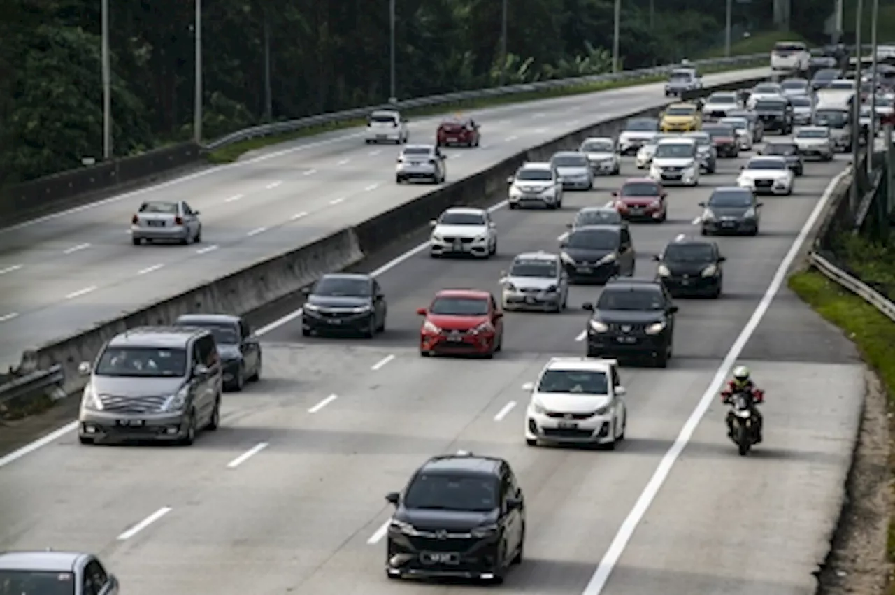 Plan ahead: Lekas Highway to close for 11 hours this Saturday from 5pm for cycling race