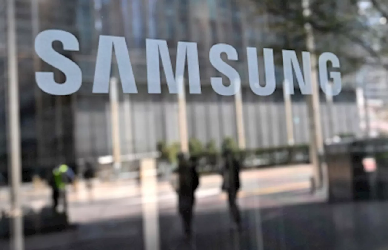 Samsung electronics apologises for crisis amid disappointing profit despite AI boom