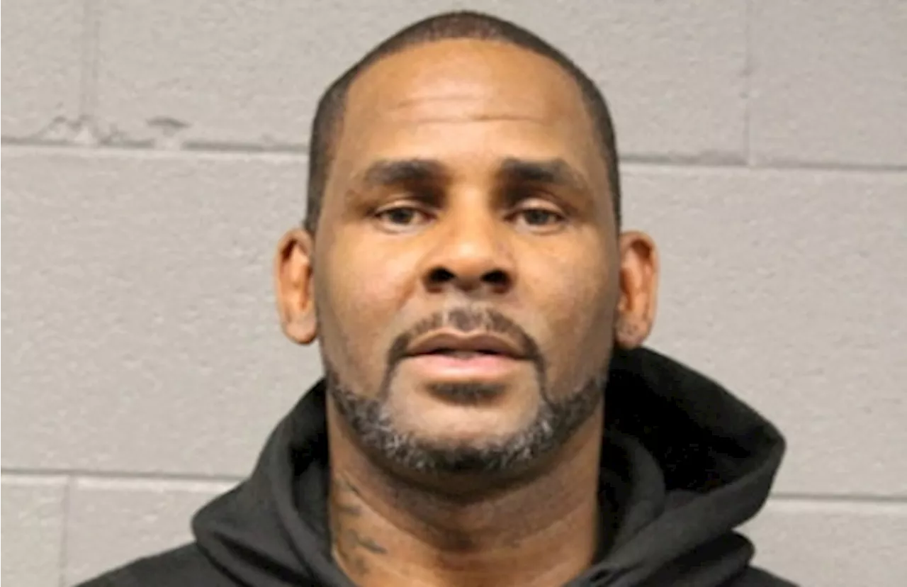 US Supreme Court rejects hearing singer R. Kelly's appeal to challenge to child pornography, luring minors for sex conviction