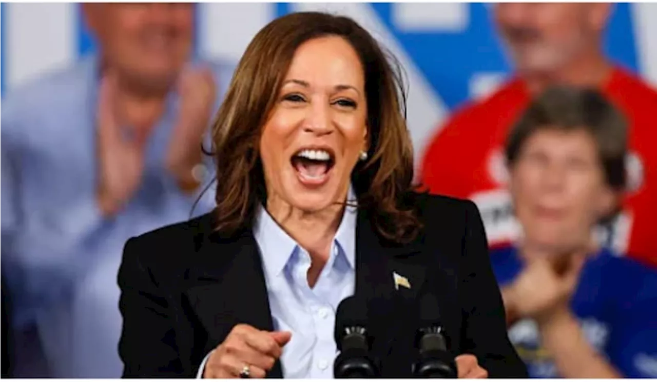 26 Pemimpin Muslim di AS Dukung Kamala Harris