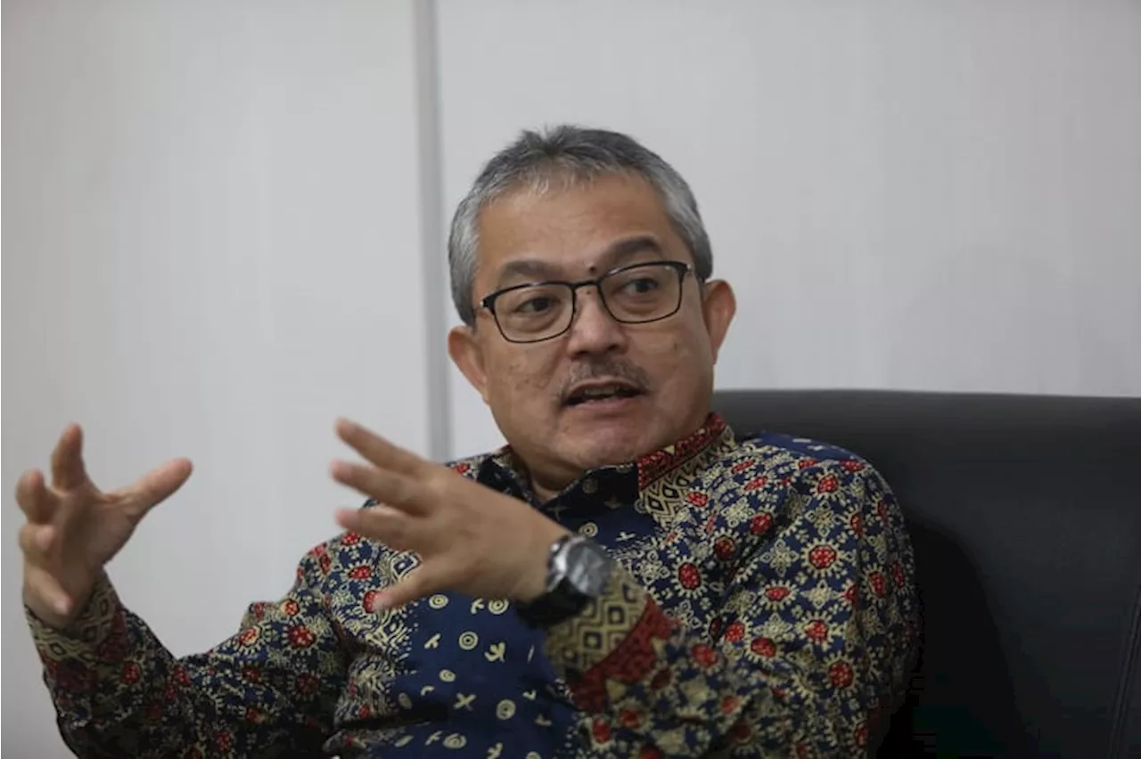 Badan Bahasa Targetkan 80 Ribu Entri Baru dalam KBBI