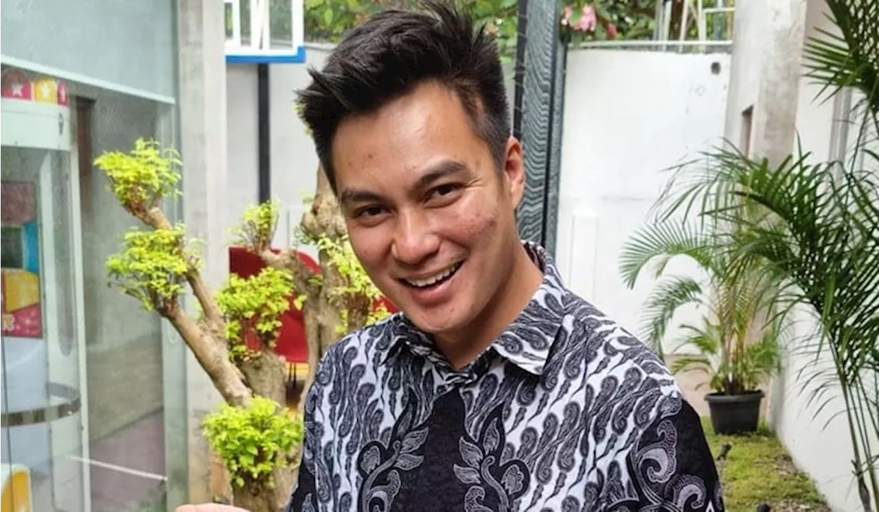 Gugat Cerai, Ini Penjelasan Baim Wong Terkait Perselingkuhan Paula Verhoeven