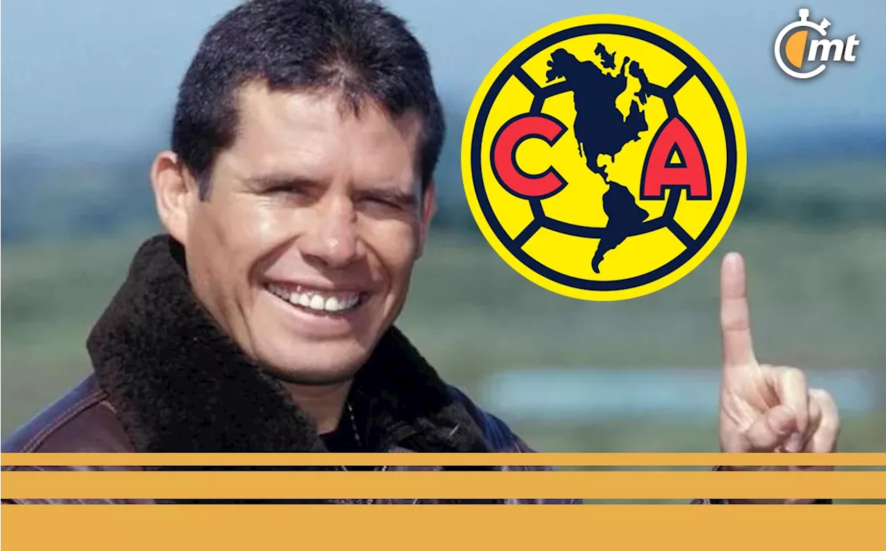 Julio César Chávez revela el motivo por el que dejó de ser aficionado del América