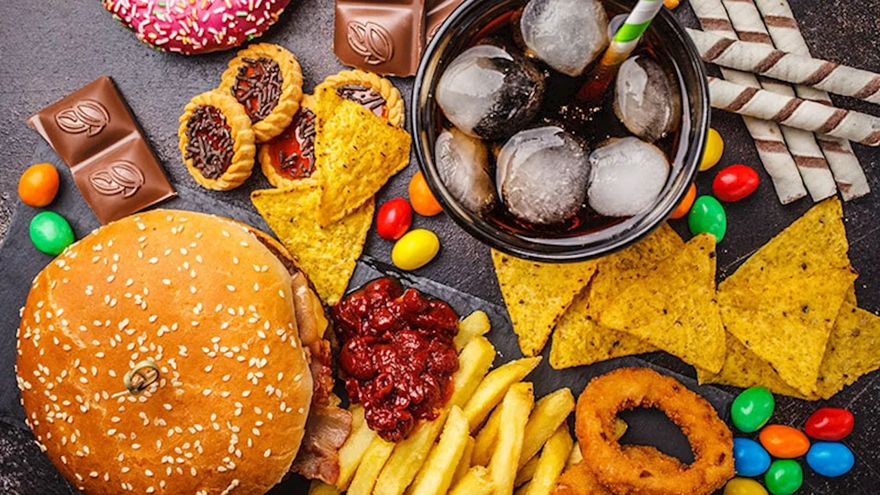 How Are Ultra-Processed Foods Fueling the Obesity Epidemic?