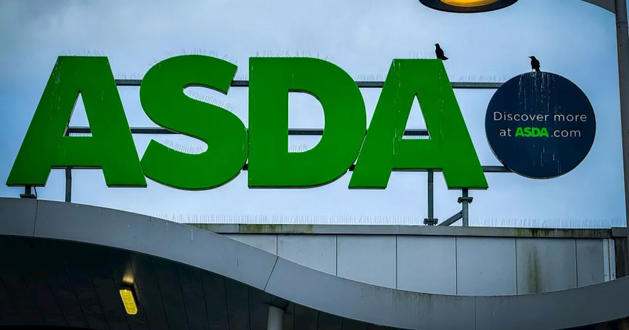 Asda told 'know when to stop' over new £1.10 Christmas product