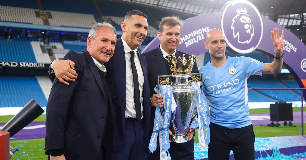 Pep Guardiola has explained importance of staff exit as future hangs in balance