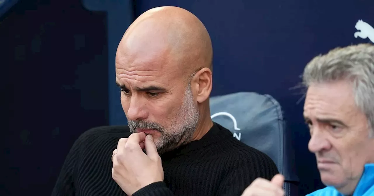 Pep Guardiola Man City contract latest - APT victory and 115 charges stance