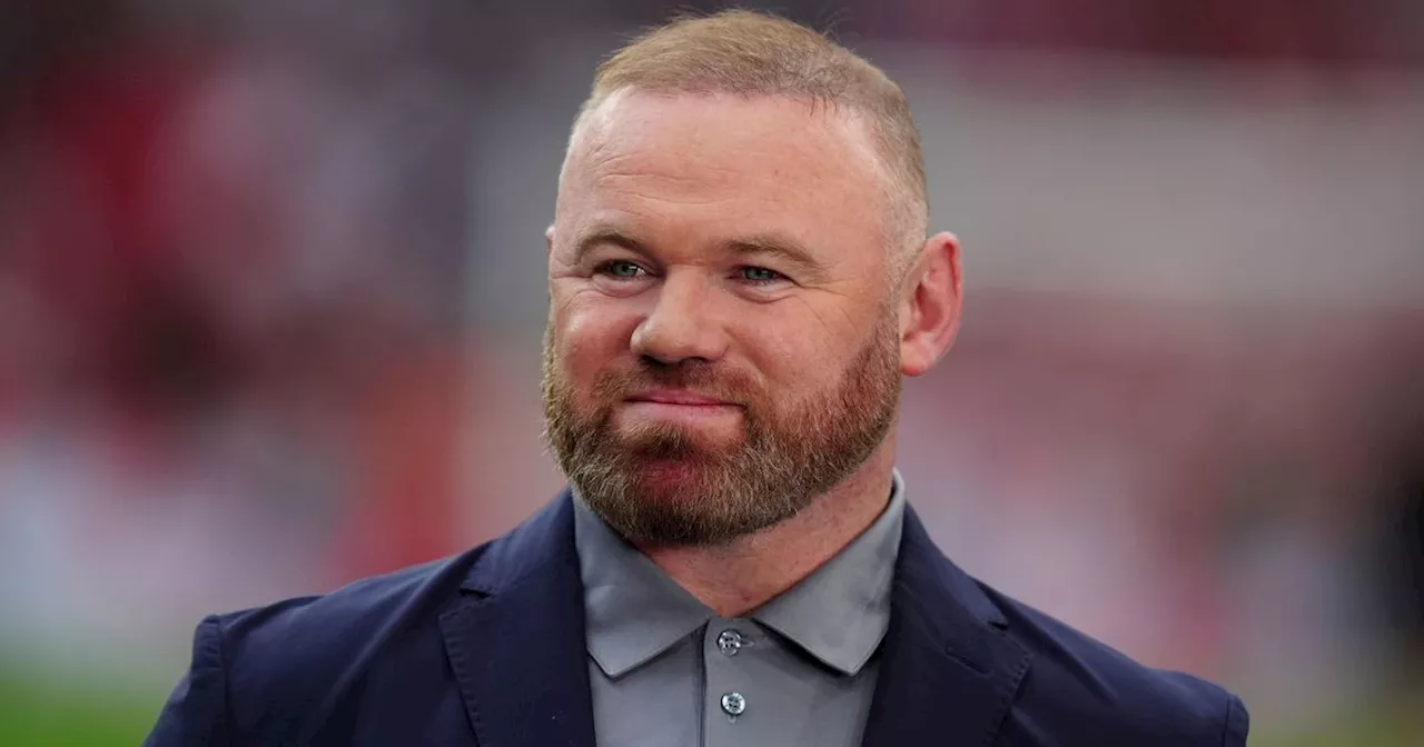 Rooney blasts £40m ex-United transfer target for 'ruining' international career